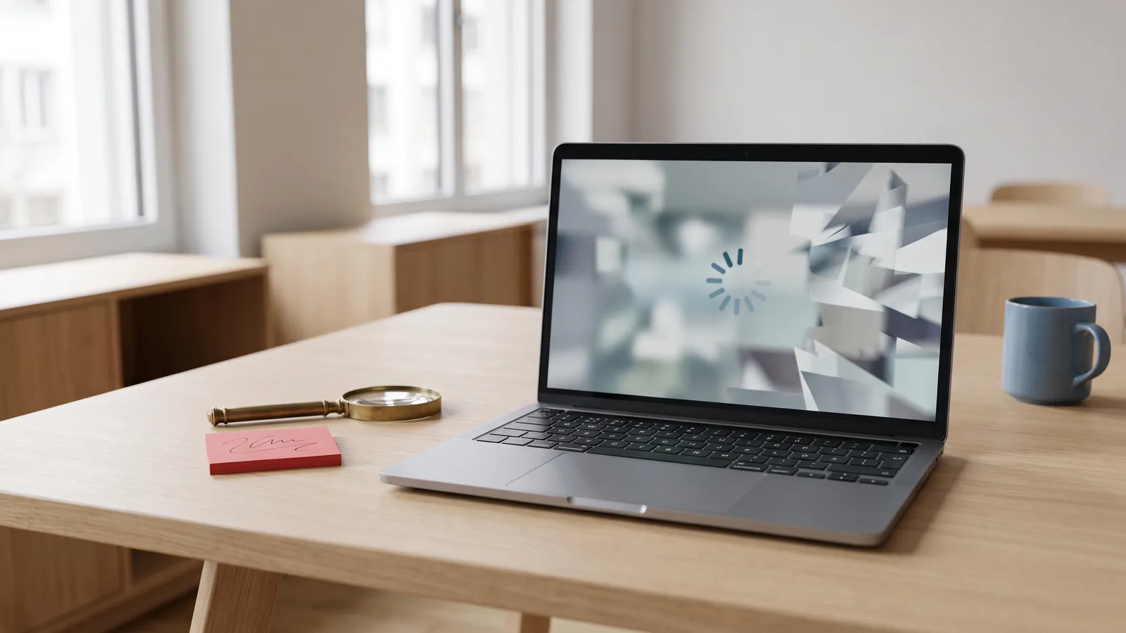 Les 5 erreurs les plus fréquentes des sites web de PME suisses