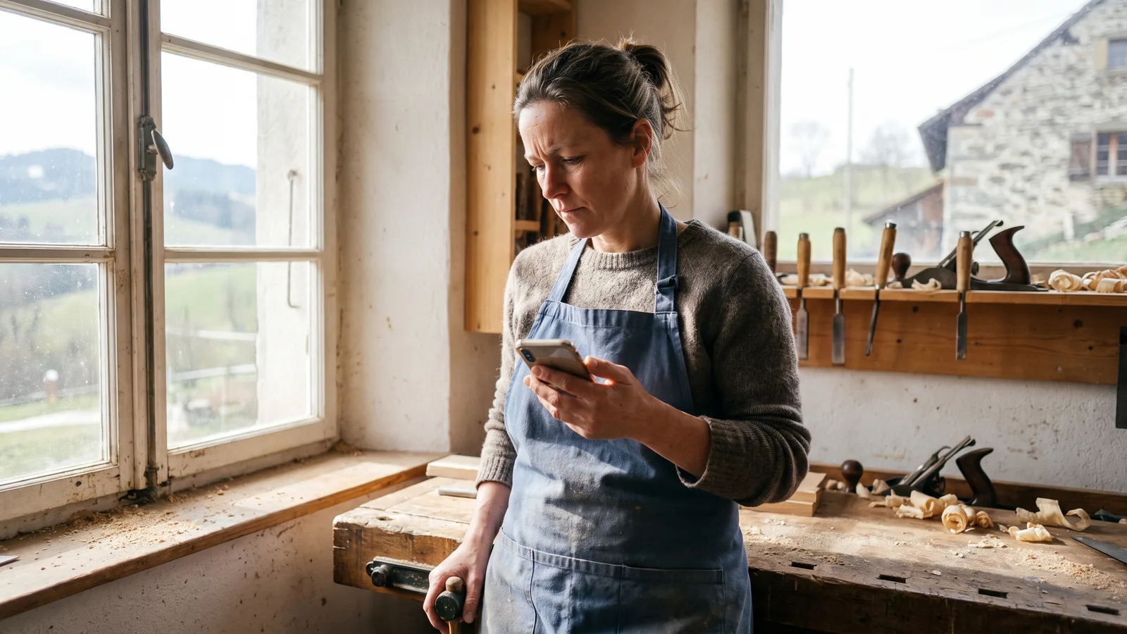 Google Mode IA en Suisse : ce que ça change pour une PME