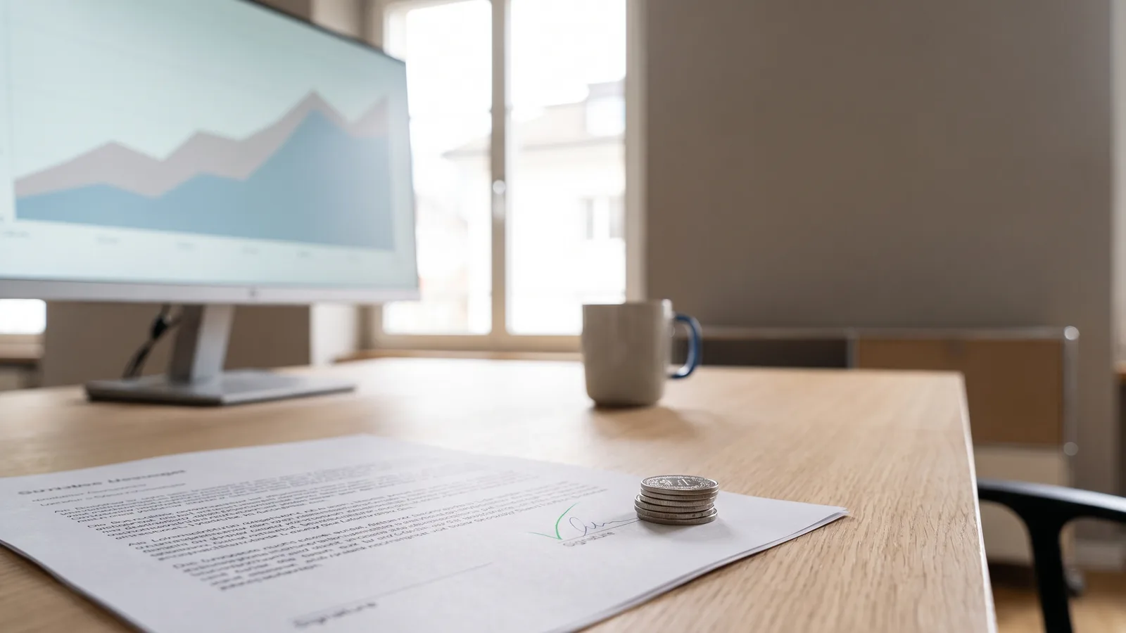 ROI garanti par une agence web : ce que ça veut vraiment dire