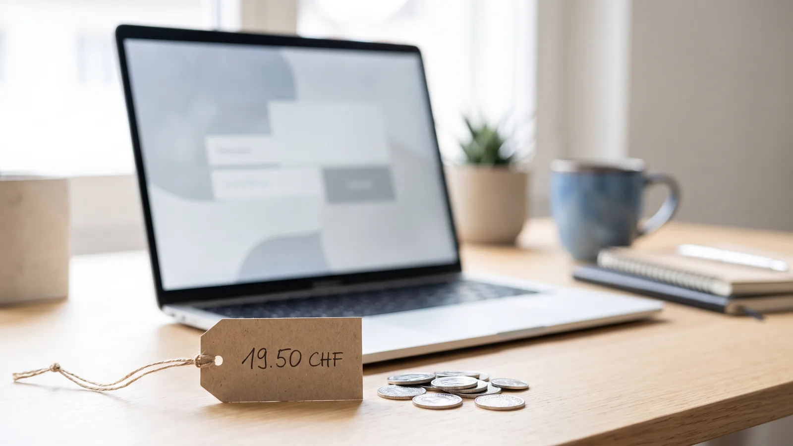 Sites web pas chers en Suisse : ce que vous obtenez vraiment pour CHF 900