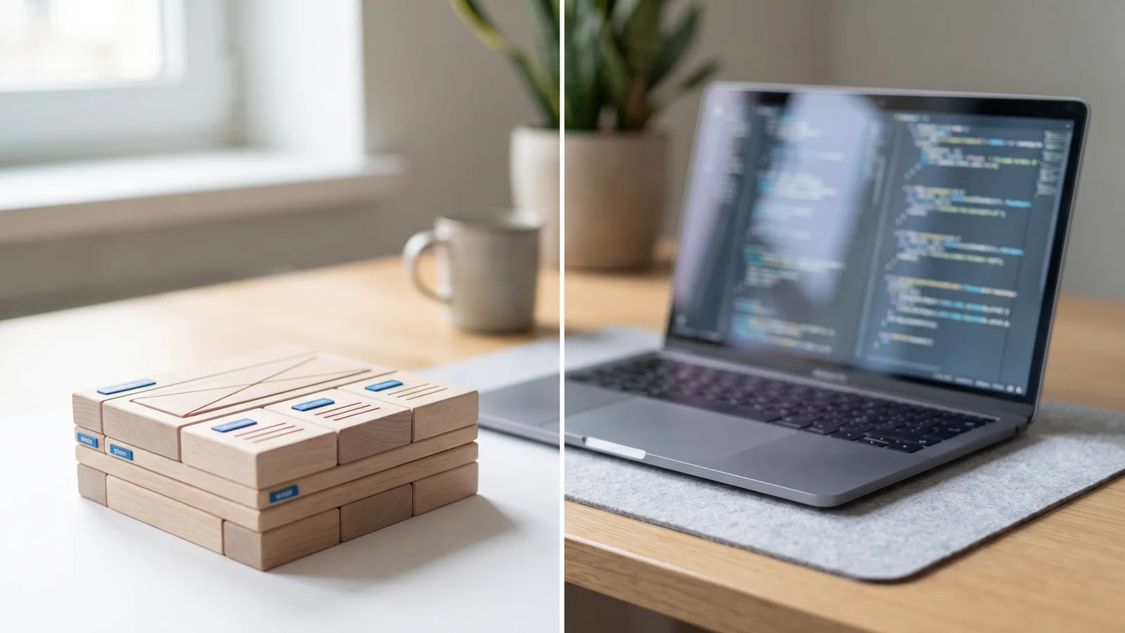 WordPress vs Site Sur Mesure : Le Guide Complet pour PME Suisses (2026)