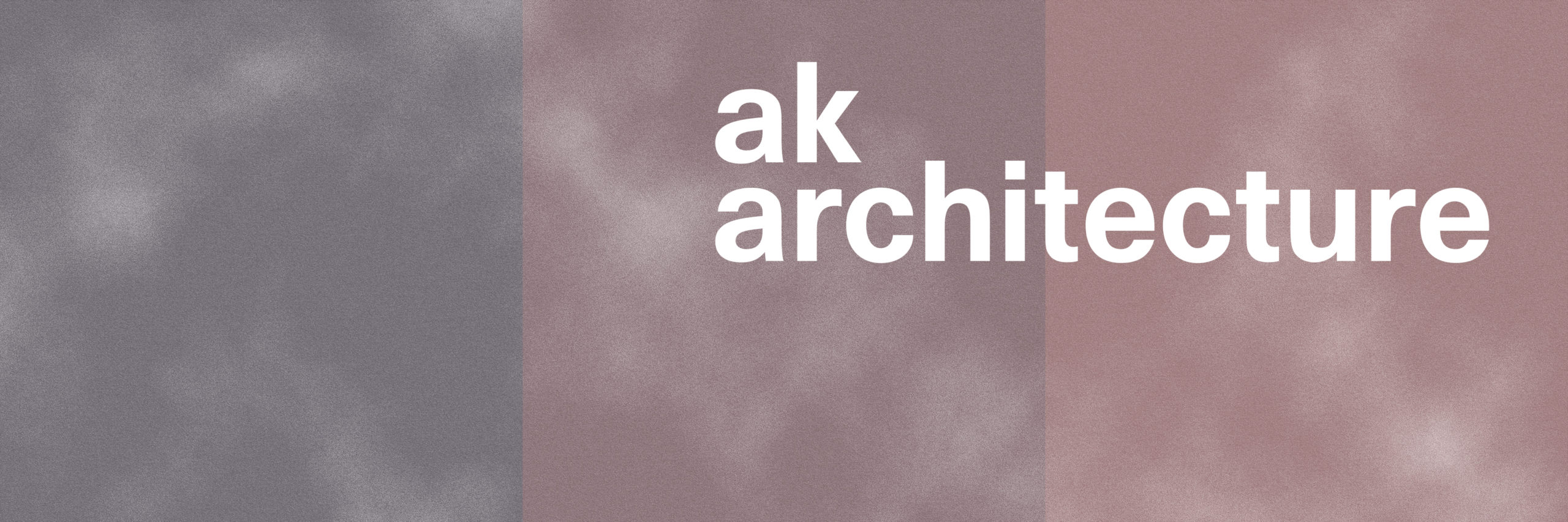AK Architecture