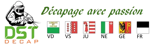 DST Décap