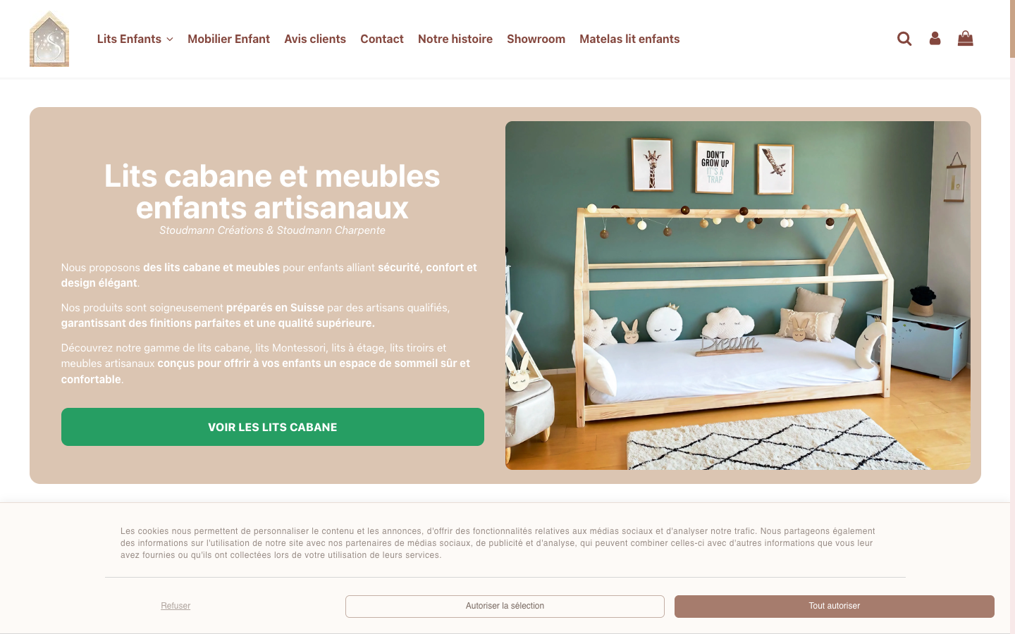 Stoudmann Creations